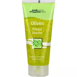 Prysznic do oliwy z oliwek, 200 ml