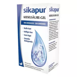 SIKAPUR Płyn, 500 ml