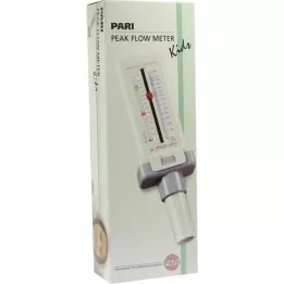 PARI Peak Flow Merer Kids, 1 szt