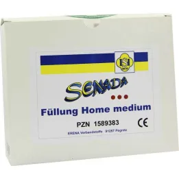 Nadzienie Senada Home średnie, 1 szt