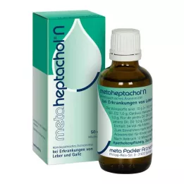 METAHEPTACHOL n mieszanka, 50 ml