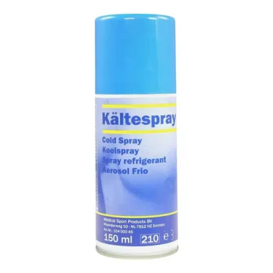 Zimny spray, 150 ml