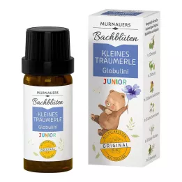 BACHBLÜTEN Murnauers Children Kl.Traumerle Globulini, 10 g