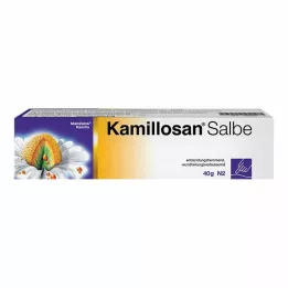 Kamillosan Maść, 40 g