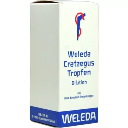 Crataegus spada, 100 ml