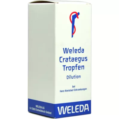 Crataegus spada, 100 ml