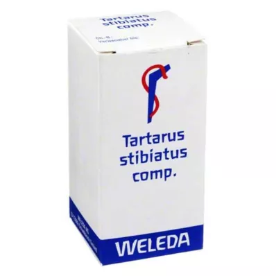TARTARUS STIBIATUS COMP.Tritulation, 20 g