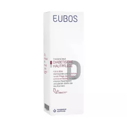 Eubos Krem do pielęgnacji skóry cukrzycy + krem do nóg, 100 ml