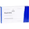 Fluoryt D6, 8x1 ml
