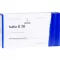 Siarka D30, 8x1 ml
