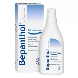 BEPANTHOL Butelka z balsamem do ciała, 200 ml