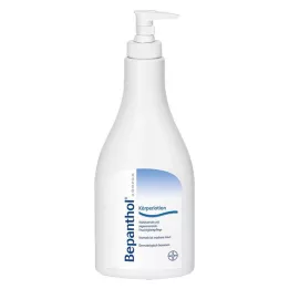 Bepanthol Butelka Darczyńca Body Bulting, 400 ml