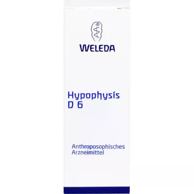 Hipofisa D6, 50 ml Hipofisa D6, 50 ml