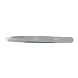 NIPPES Pęseta nierdzewna prosta nr 728R, 1 szt
