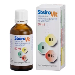 STEIROVIT Krople 50 ml