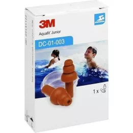 EAR Aquafit Junior,szt