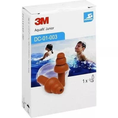 EAR Aquafit Junior,szt