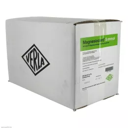 MagnesOcard 5 mmol, 10x50 szt
