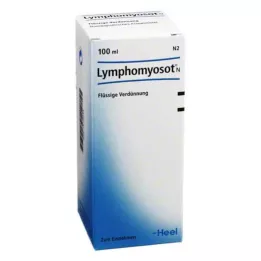 LYMPHOMYOSOT Krople N 100 ml