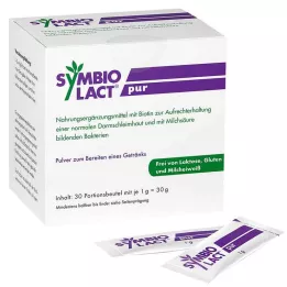 SYMBIOLACT czysty suplement diety w proszku, 30X1 g
