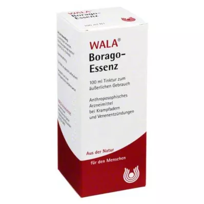 BORAGO ESENCJA, 100 ml