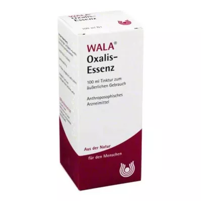 OXALIS ESENCJA, 100 ml