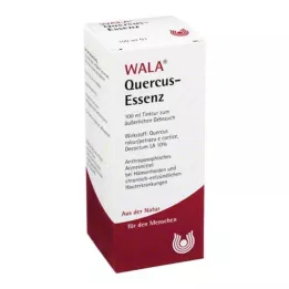 QUERCUS ESENCJA, 100 ml