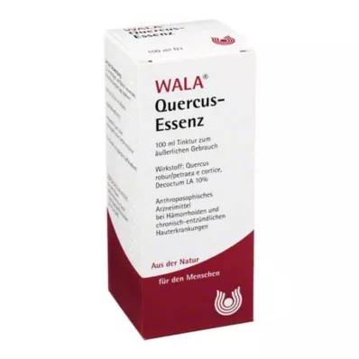 QUERCUS ESENCJA, 100 ml QUERCUS ESENCJA, 100 ml