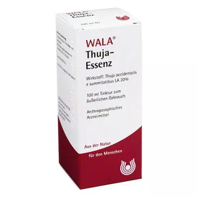 THUJA ESENCJA, 100 ml
