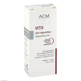 VITIX Żel, 50 ml