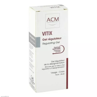 VITIX Żel, 50 ml VITIX Żel, 50 ml