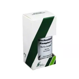 WECHSELJAHR Kompleks L HO-FU-kompleks, 30 ml