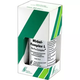 WIRBEL Kompleks L Ho-Fu-Kompleks krople 100 ml