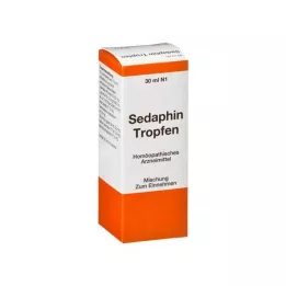 SEDAPHIN Krople 30 ml