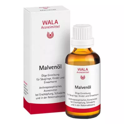 OLEJEK MALWA, 50 ml