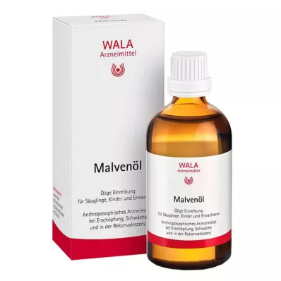 OLEJEK MALWA, 100 ml