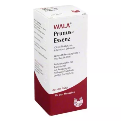 PRUNUS ESENCJA, 100 ml