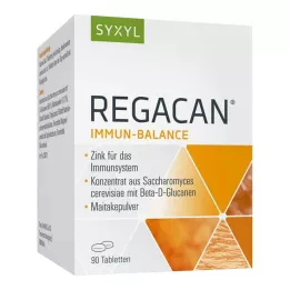 REGACAN Tabletki Syxyl 90 szt