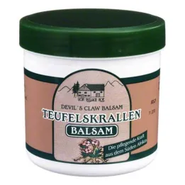 Balsam Diabelski Pazur, 250 ml