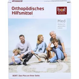 BORT Środek kompensacyjny skracania 3 mM silikon, 1 szt