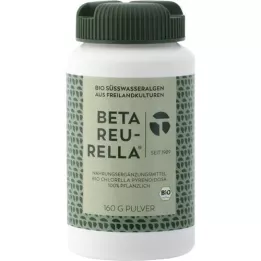 BETA REU RELLA Poszukiwanie glonów czołowych, 160 g