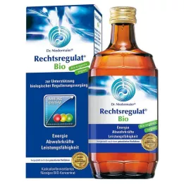 RECHTSREGULAT Płyn organiczny, 350 ml