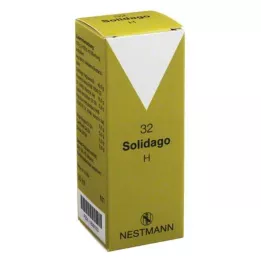SOLIDAGO H 32 krople, 50 ml