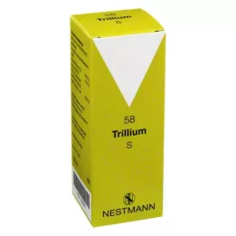 TRILLIUM S 58 kropli, 100 ml