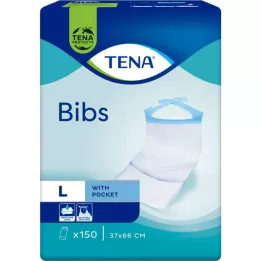 TENA BIB Protection Sisterte M/L, 150 szt