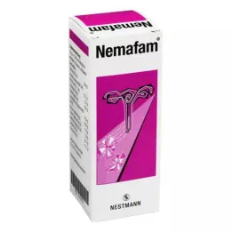NEMAFAM Krople 100 ml
