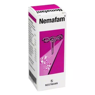 NEMAFAM Krople 100 ml NEMAFAM Krople 100 ml