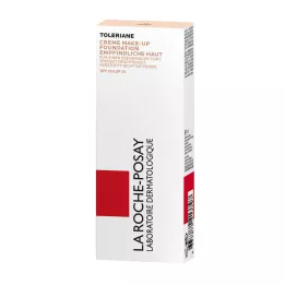 Roche Posay Toleriane Ten Fresh Makijaż 04, 30 ml