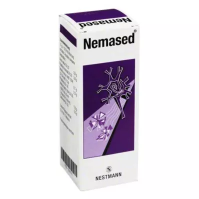 NEMASED Krople 100 ml