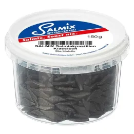 Salmix pastylki amoniakalne N, 150 g
